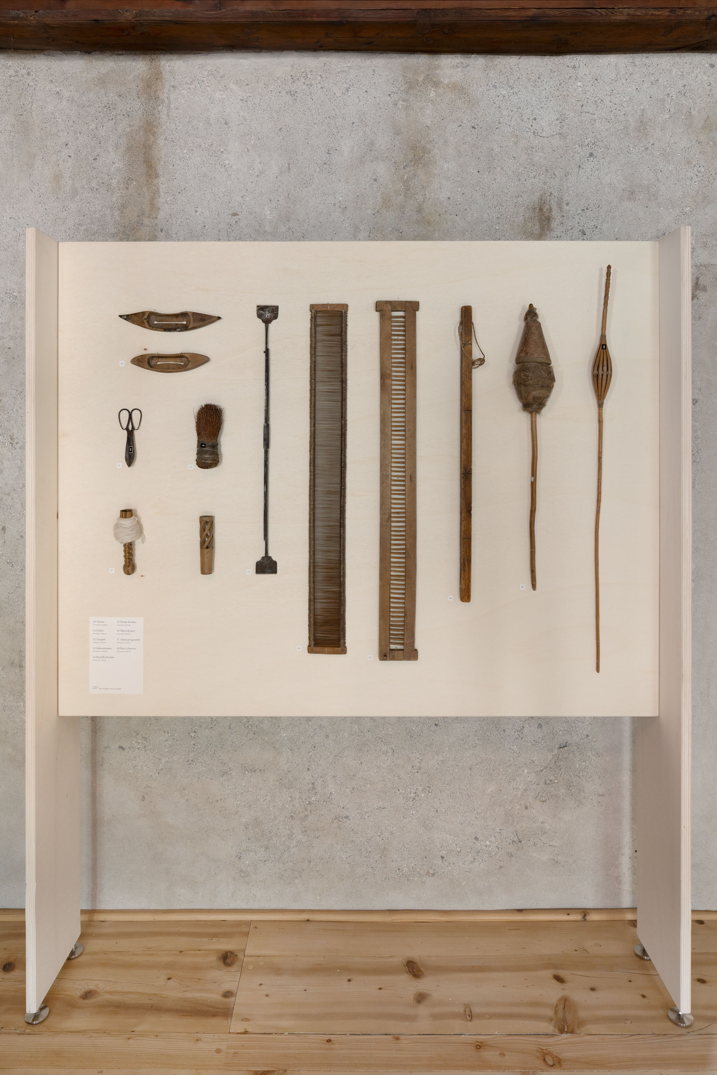 Utensili Obliati