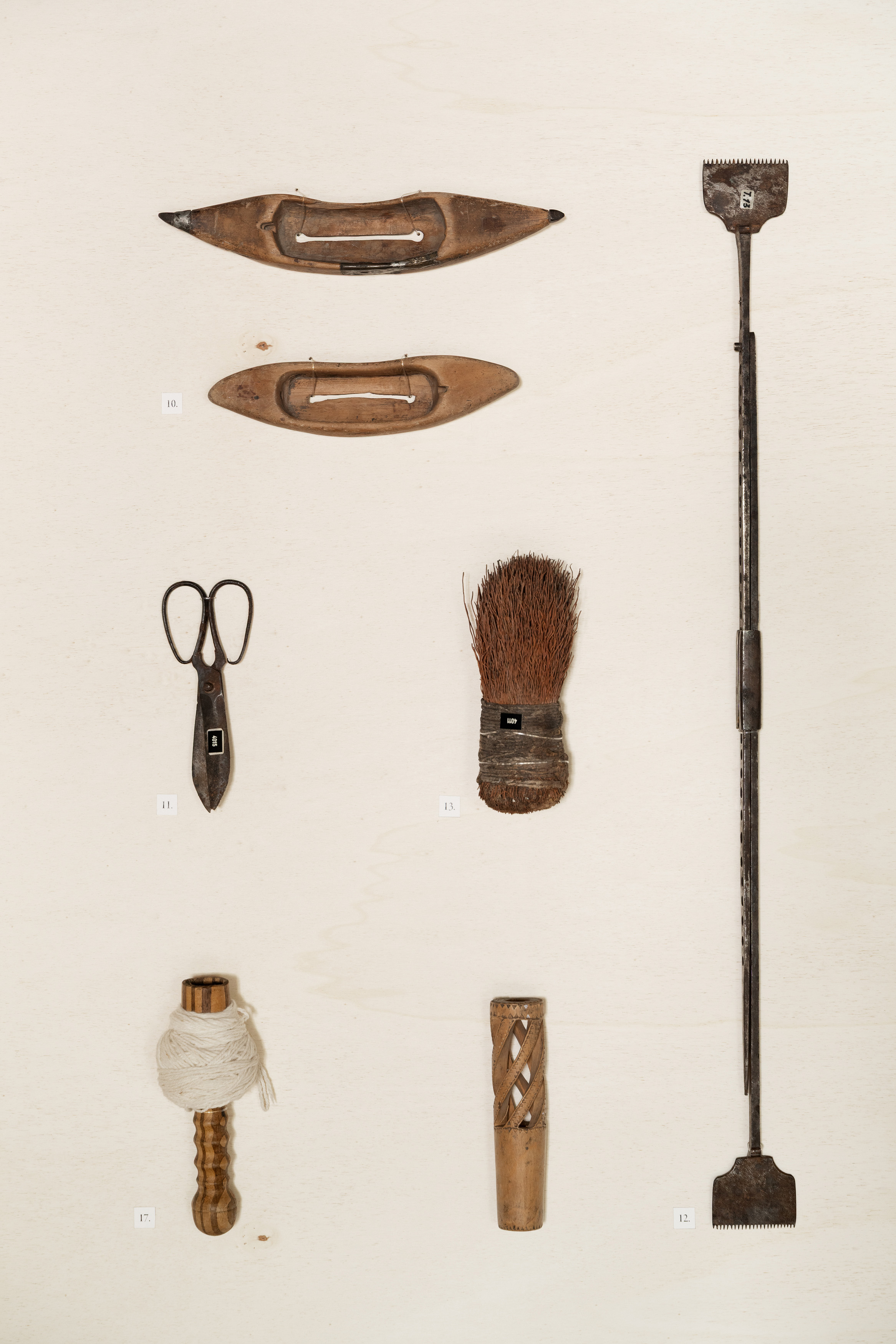 Utensili Obliati