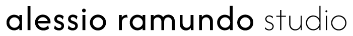 Alessio Ramundo Studio